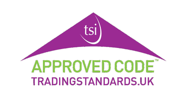 TSI Approved Code — Trading Standards