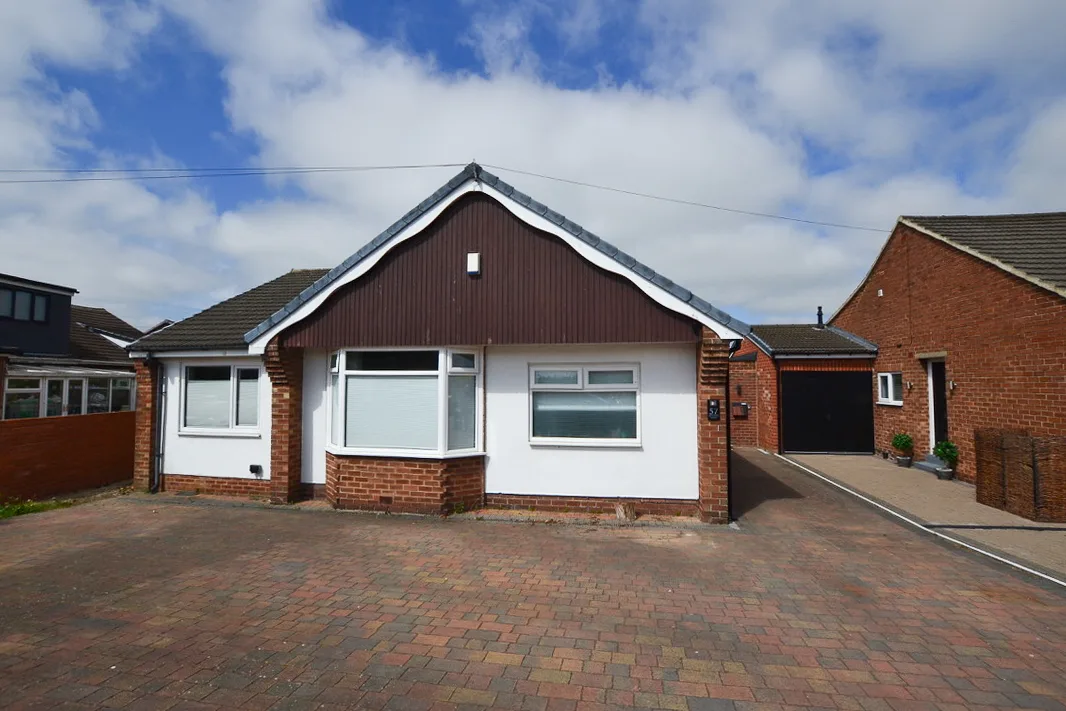 Rayleigh Drive, Wideopen