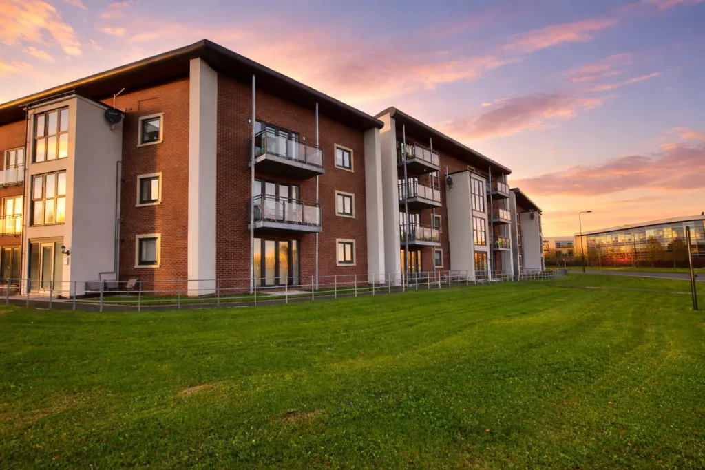 Willowbay Drive, Newcastle Great Park