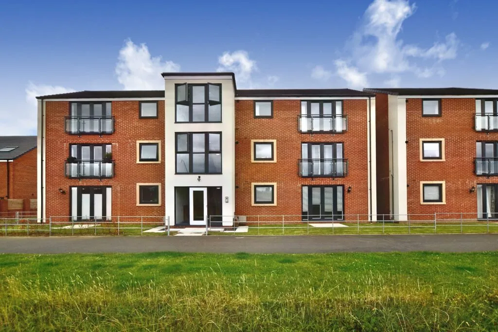 Willowbay Drive, Newcastle Great Park, NE13 9EQ